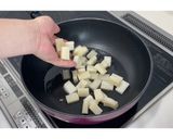 ぬれおかき★動画あり★作り方5写真