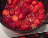 いちごミルクの素　コストコ風作り方4写真