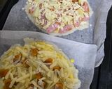 Crazyなほどうまい！発酵ピザ作り方18写真