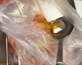 【とり天】鶏むね肉で簡単！衣サクサク！作り方2写真