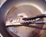 秋刀魚とレモンのパスタ作り方6写真