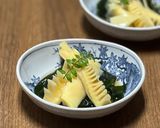 タケノコの白だし煮作り方5写真