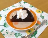炊飯器のtacookでコーヒー寒天作り方7写真