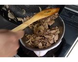 オムレツ風!豚肉の玉子包み★動画あり★作り方19写真