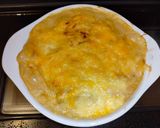 ヤングコーンとソーセージのポテトグラタン作り方10写真