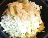ボルシチ　鶏手羽先とヤゲン軟骨で作り方8写真
