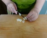 こうじ屋さんの焼きのこの味噌マリネ作り方3写真