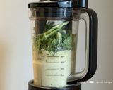 サラダを美味しくする✴︎セロリドレッシング作り方8写真