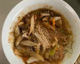 中華風オイトマト味回鍋肉風甘酢酢豚作り方17写真