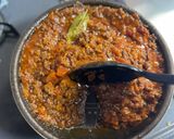 イタリアボローニャ発祥の本格ボロネーゼ作り方4写真
