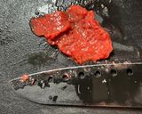 大根と納豆のうめぇサラダ in etc.作り方6写真