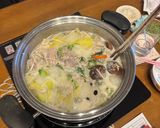 くまちゃん温泉〜家庭編〜作り方3写真
