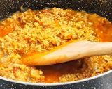 スパイスで作る本格♡簡単キーマカレー作り方7写真