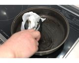 豚バラ肉巻きハンバーグ★動画あり★作り方29写真