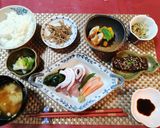 モヤシ＆キュウリ＆肉のナムル作り方3写真