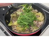豚肉とキャベツのスタミナ煮★動画あり★作り方12写真