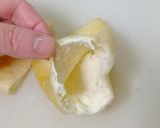 しみしみ巾着たまご作り方1写真