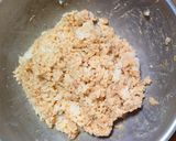 ヨウサマの減塩マヨ醤油シーチキンご飯作り方1写真