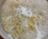 ジャージャー麺作り方21写真