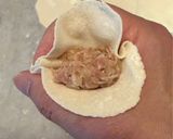 アメリカで作る手づくりシュウマイ作り方5写真