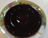 炊飯器のtacookでコーヒー寒天作り方6写真