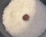さっぱり⭐︎梅ご飯⭐︎防腐⭐︎梅雨時期に作り方4写真
