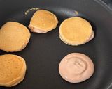 〖 卵不使用 〗米粉パンケーキ作り方5写真