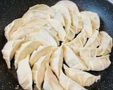 ＊私流・えのき茸の餃子＊作り方2写真
