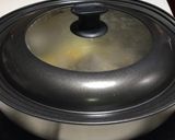 本番ボンゴレをしのぐ美味しさ･アサリの和風パスタ作り方3写真