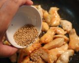 鶏むね1枚で大満足！やみつき甘辛チキン作り方4写真