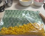 スコーンを活用！スパムフライ作り方3写真