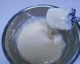 簡単給食　中華蒸しパン作り方6写真