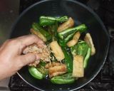 ピーマンおかか煮♪簡単作り方5写真