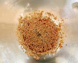 レンジで簡単♪菜の花と切り干し大根の和物作り方6写真