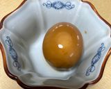 寒卵で黄身とろり味玉作り方6写真