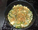 ゴーヤーチャンプルー豆腐♪簡単マヨネーズ作り方10写真