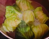 ロールキャベツ作り方6写真