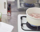 有り合わせの具材で作る麻婆料理♪作り方1写真