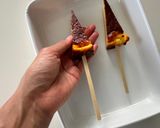 凍らせておいしい！チーズケーキアイス作り方7写真