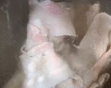 どう食べたら正解？基本の冷麺作り方1写真