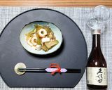 ヨウサマの減塩ザーサイと竹輪の和え物作り方3写真