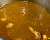 定番　チキンカレー作り方5写真