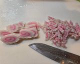 (^^)絶対美味しいチャーハン作り方3写真