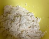 簡単な豆腐のふわふわ焼き作り方6写真