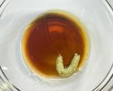 アボカドとサーモンの「わさび醤油マリネ」作り方3写真