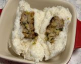 米粉のパンケーキ(身内専用)作り方10写真