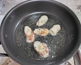 ちくわのゆかり揚げ作り方3写真