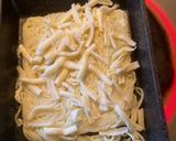 もやしチーズあんかけ焼きそば作り方2写真