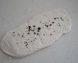 【米粉パン】ベーコンエピ　サイリウム使用作り方16写真