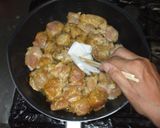 タンドリーチキン♪簡単作り方5写真
